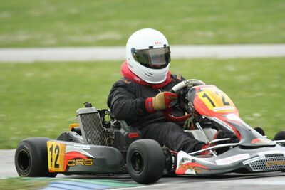 06/05/2007 : Course Club Lavelanet (Photos Stéphane Agnus) 2007 — karting