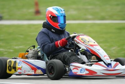 06/05/2007 : Course Club Lavelanet (Photos Stéphane Agnus) 2007 — karting