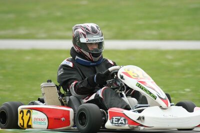 06/05/2007 : Course Club Lavelanet (Photos Stéphane Agnus) 2007 — karting