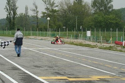 06/05/2007 : Course Club Lavelanet (Photos Stéphane Agnus) 2007 — karting