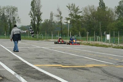 06/05/2007 : Course Club Lavelanet (Photos Stéphane Agnus) 2007 — karting