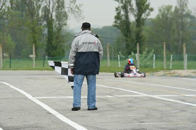 06/05/2007 : Course Club Lavelanet (Photos Stéphane Agnus) 2007 — karting