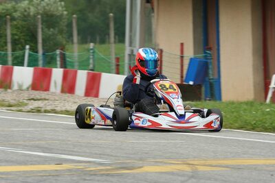 06/05/2007 : Course Club Lavelanet (Photos Stéphane Agnus) 2007 — karting