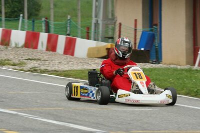 06/05/2007 : Course Club Lavelanet (Photos Stéphane Agnus) 2007 — karting