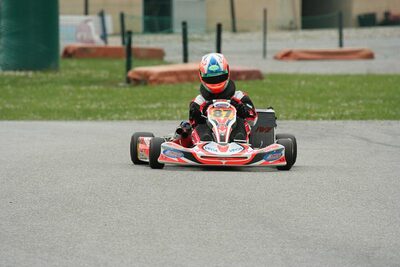 06/05/2007 : Course Club Lavelanet (Photos Stéphane Agnus) 2007 — karting