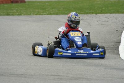 06/05/2007 : Course Club Lavelanet (Photos Stéphane Agnus) 2007 — karting