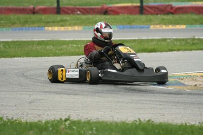 06/05/2007 : Course Club Lavelanet (Photos Stéphane Agnus) 2007 — karting