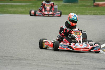 06/05/2007 : Course Club Lavelanet (Photos Stéphane Agnus) 2007 — karting
