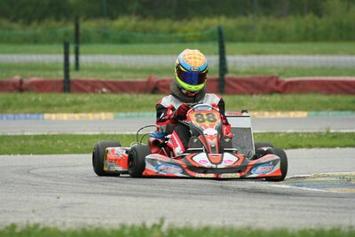 06/05/2007 : Course Club Lavelanet (Photos Stéphane Agnus) 2007 — karting