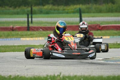 06/05/2007 : Course Club Lavelanet (Photos Stéphane Agnus) 2007 — karting