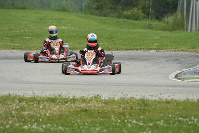 06/05/2007 : Course Club Lavelanet (Photos Stéphane Agnus) 2007 — karting