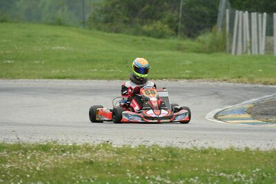 06/05/2007 : Course Club Lavelanet (Photos Stéphane Agnus) 2007 — karting