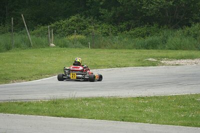06/05/2007 : Course Club Lavelanet (Photos Stéphane Agnus) 2007 — karting