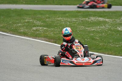06/05/2007 : Course Club Lavelanet (Photos Stéphane Agnus) 2007 — karting