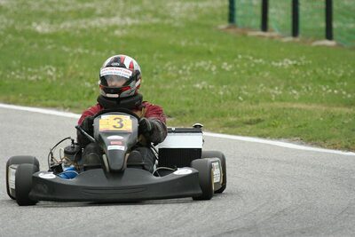 06/05/2007 : Course Club Lavelanet (Photos Stéphane Agnus) 2007 — karting