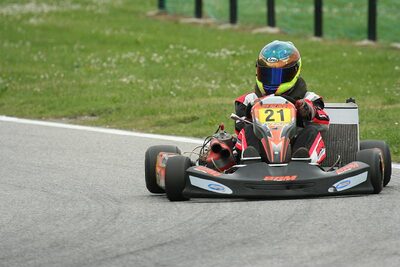 06/05/2007 : Course Club Lavelanet (Photos Stéphane Agnus) 2007 — karting