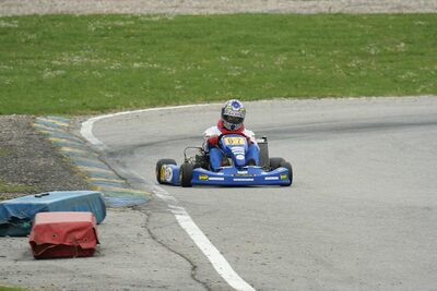 06/05/2007 : Course Club Lavelanet (Photos Stéphane Agnus) 2007 — karting