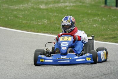 06/05/2007 : Course Club Lavelanet (Photos Stéphane Agnus) 2007 — karting