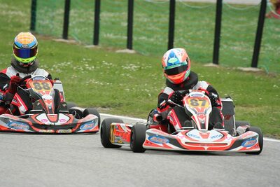 06/05/2007 : Course Club Lavelanet (Photos Stéphane Agnus) 2007 — karting