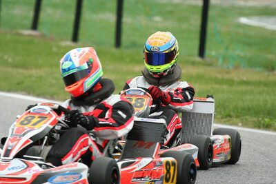06/05/2007 : Course Club Lavelanet (Photos Stéphane Agnus) 2007 — karting