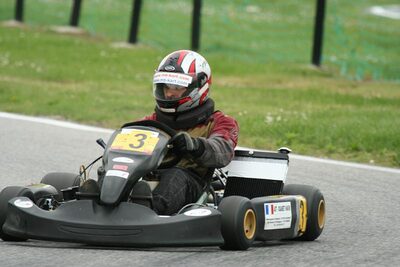06/05/2007 : Course Club Lavelanet (Photos Stéphane Agnus) 2007 — karting