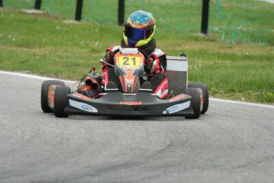 06/05/2007 : Course Club Lavelanet (Photos Stéphane Agnus) 2007 — karting