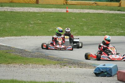 06/05/2007 : Course Club Lavelanet (Photos Stéphane Agnus) 2007 — karting