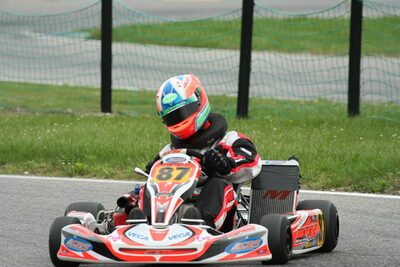 06/05/2007 : Course Club Lavelanet (Photos Stéphane Agnus) 2007 — karting