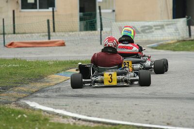 06/05/2007 : Course Club Lavelanet (Photos Stéphane Agnus) 2007 — karting