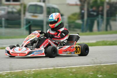 06/05/2007 : Course Club Lavelanet (Photos Stéphane Agnus) 2007 — karting