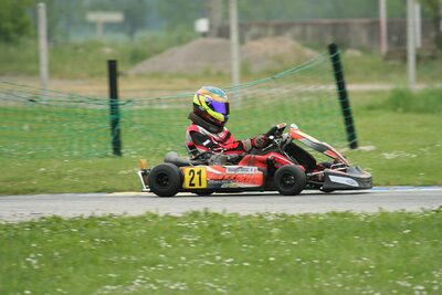 06/05/2007 : Course Club Lavelanet (Photos Stéphane Agnus) 2007 — karting