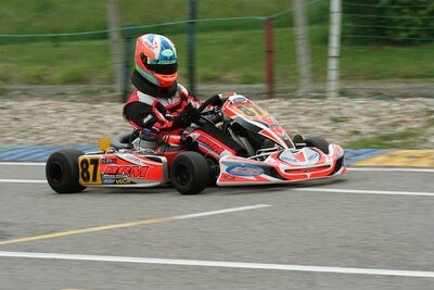 06/05/2007 : Course Club Lavelanet (Photos Stéphane Agnus) 2007 — karting