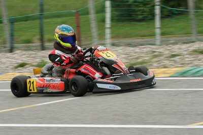 06/05/2007 : Course Club Lavelanet (Photos Stéphane Agnus) 2007 — karting