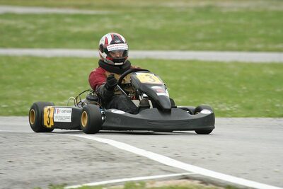 06/05/2007 : Course Club Lavelanet (Photos Stéphane Agnus) 2007 — karting