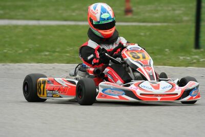 06/05/2007 : Course Club Lavelanet (Photos Stéphane Agnus) 2007 — karting