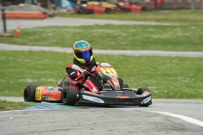 06/05/2007 : Course Club Lavelanet (Photos Stéphane Agnus) 2007 — karting