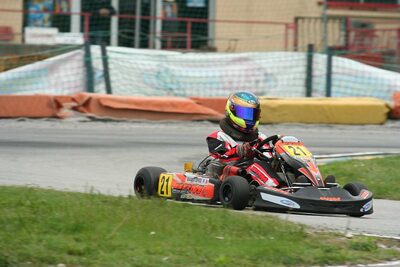 06/05/2007 : Course Club Lavelanet (Photos Stéphane Agnus) 2007 — karting