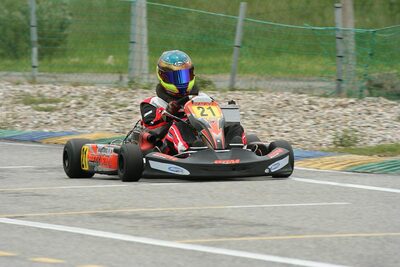 06/05/2007 : Course Club Lavelanet (Photos Stéphane Agnus) 2007 — karting