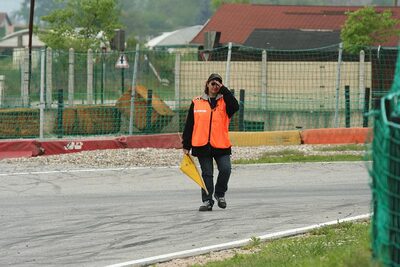 06/05/2007 : Course Club Lavelanet (Photos Stéphane Agnus) 2007 — karting