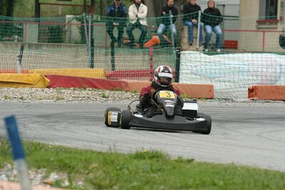 06/05/2007 : Course Club Lavelanet (Photos Stéphane Agnus) 2007 — karting