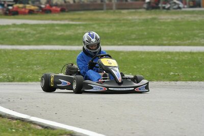 06/05/2007 : Course Club Lavelanet (Photos Stéphane Agnus) 2007 — karting