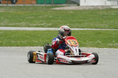 06/05/2007 : Course Club Lavelanet (Photos Stéphane Agnus) 2007 — karting