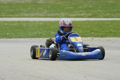 06/05/2007 : Course Club Lavelanet (Photos Stéphane Agnus) 2007 — karting