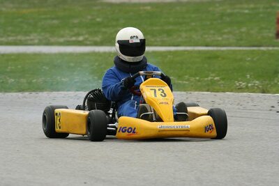 06/05/2007 : Course Club Lavelanet (Photos Stéphane Agnus) 2007 — karting