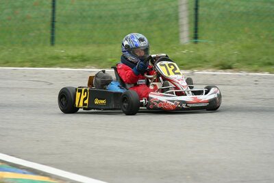 06/05/2007 : Course Club Lavelanet (Photos Stéphane Agnus) 2007 — karting