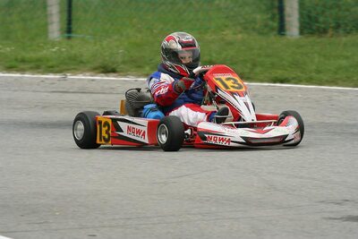 06/05/2007 : Course Club Lavelanet (Photos Stéphane Agnus) 2007 — karting