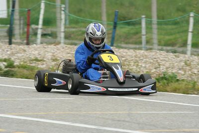 06/05/2007 : Course Club Lavelanet (Photos Stéphane Agnus) 2007 — karting
