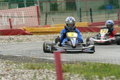 06/05/2007 : Course Club Lavelanet (Photos Stéphane Agnus) 2007 — karting