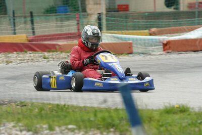 06/05/2007 : Course Club Lavelanet (Photos Stéphane Agnus) 2007 — karting