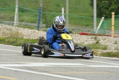 06/05/2007 : Course Club Lavelanet (Photos Stéphane Agnus) 2007 — karting